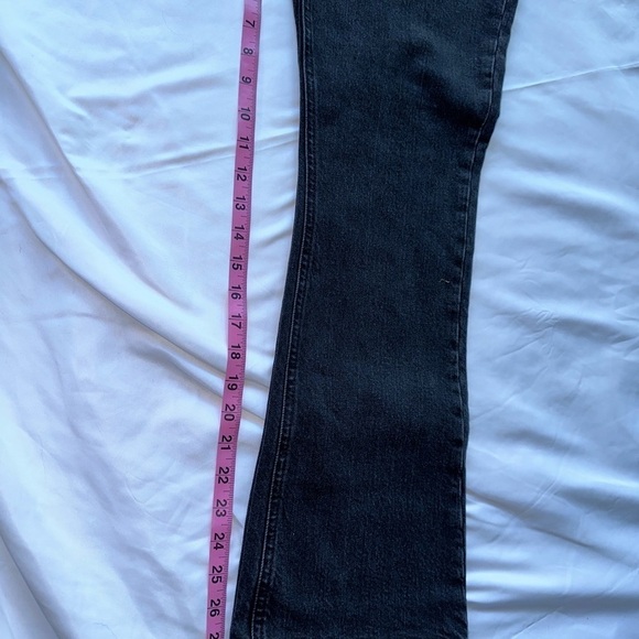 ASOS BLACK JEANS - Picture 2 of 10